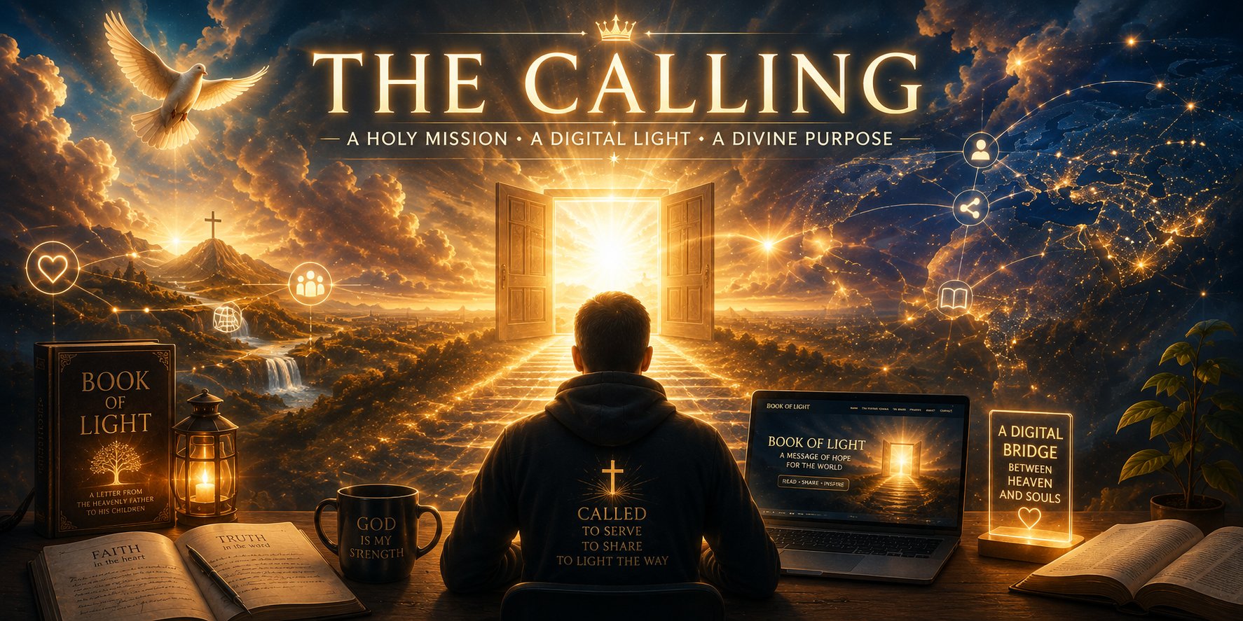 A Calling