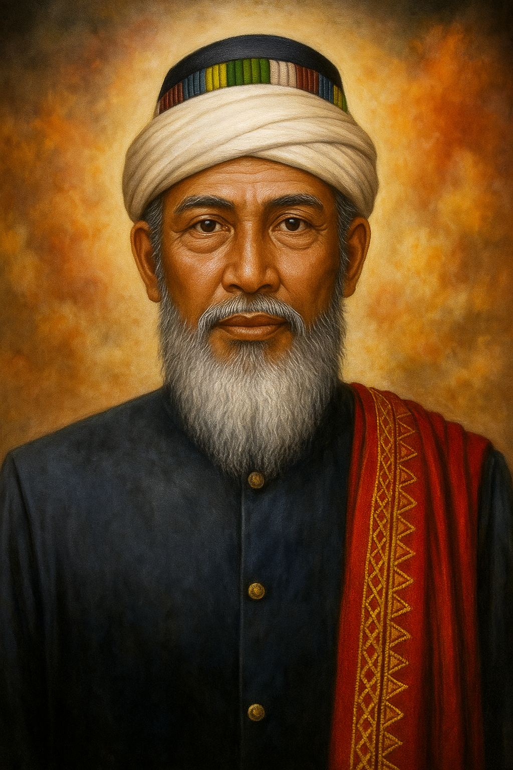 Hamzah Fansuri