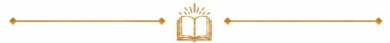 Decorative section divider