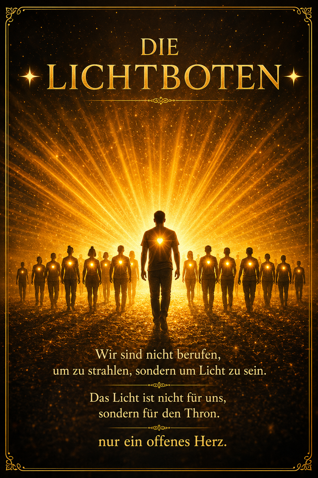The Lightbearers