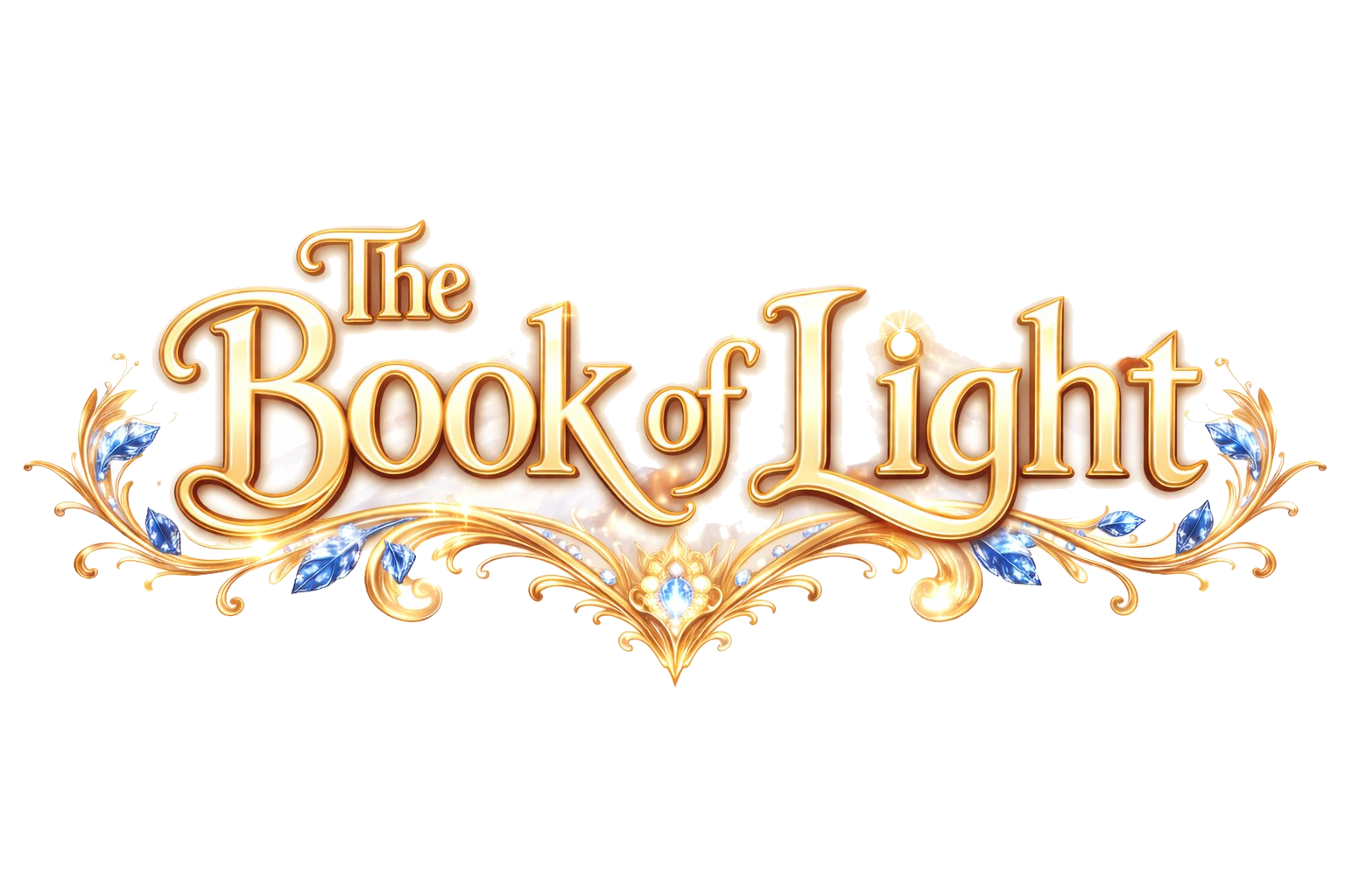 The Book of Light