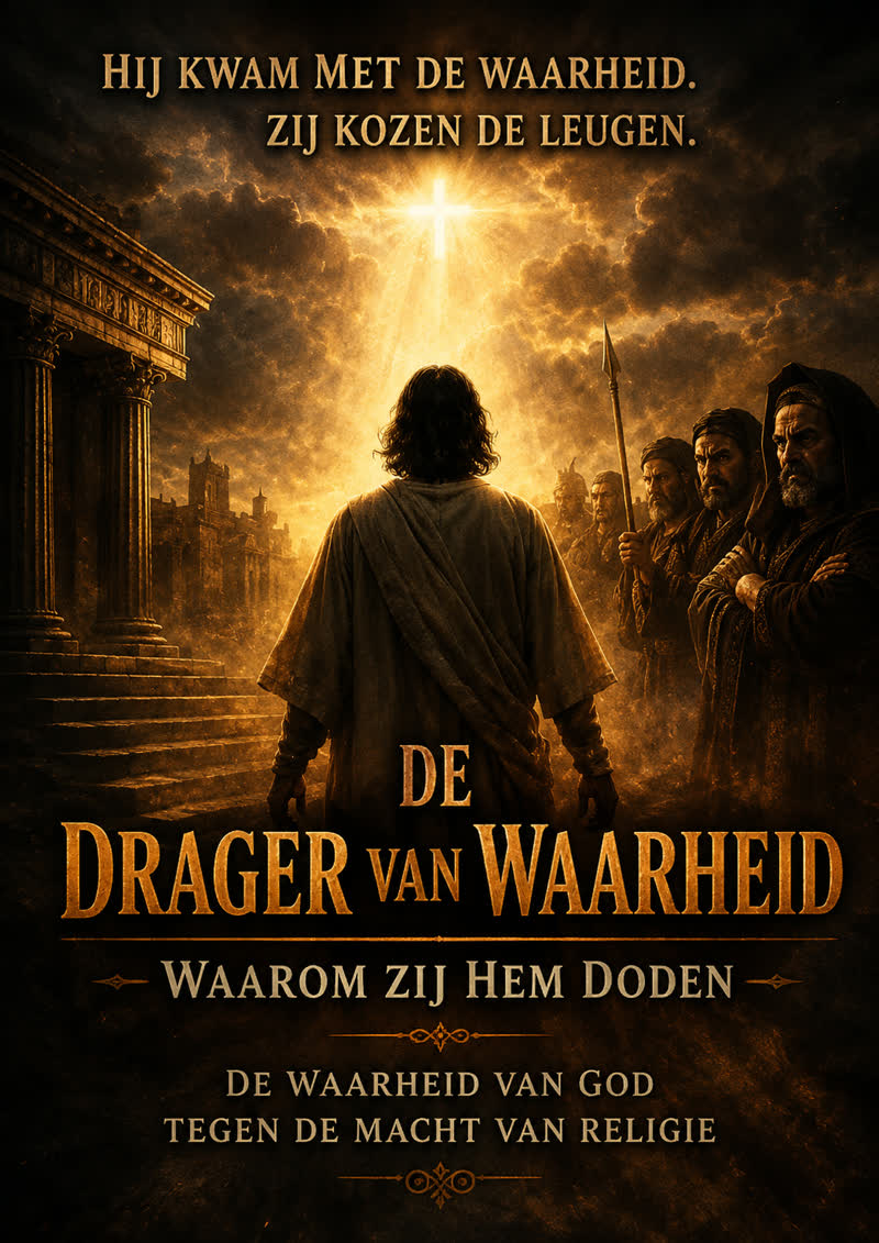 De Drager van de Waarheid