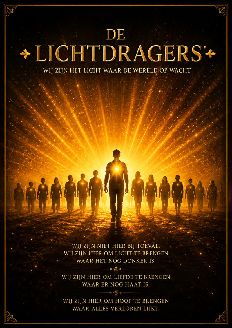 De Lichtdragers