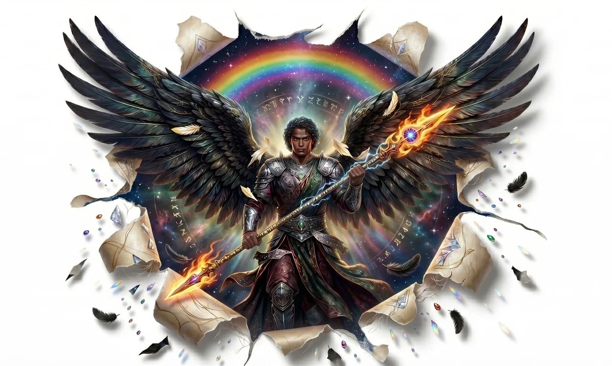Guardians of the Light