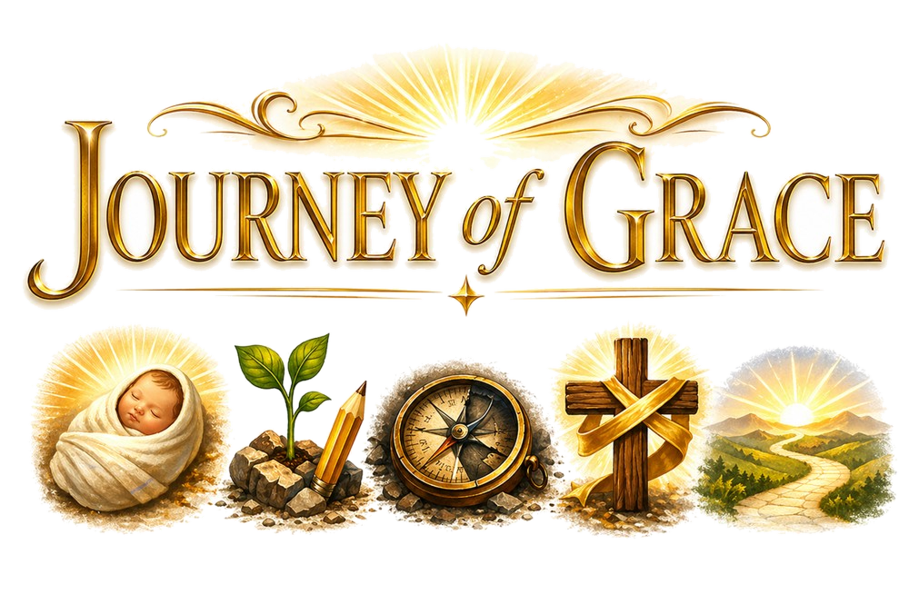 Journey of Grace