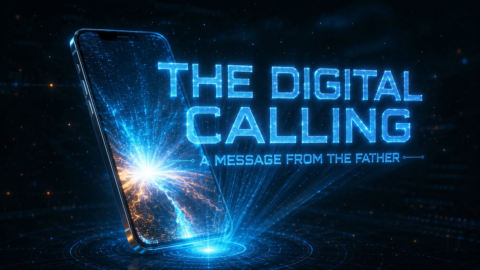 The Digital Calling