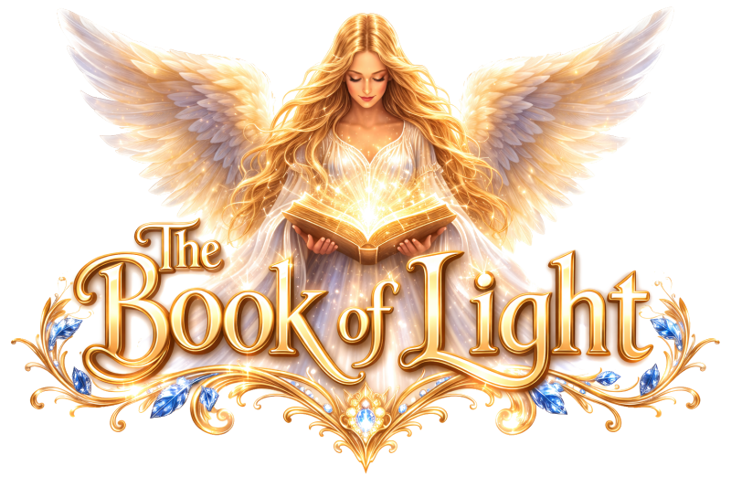 Book of Light