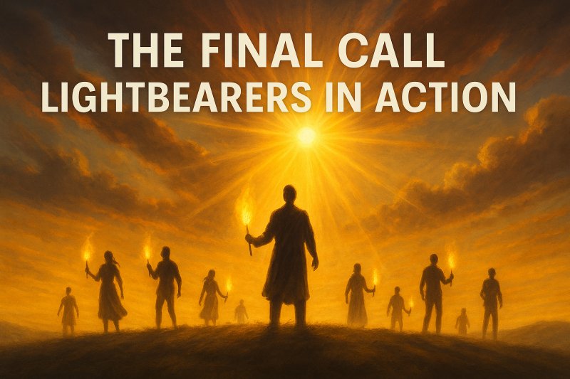 The Final Call: Lightbearers in Action