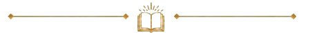 Decorative section divider