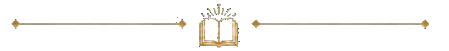 Decorative section divider